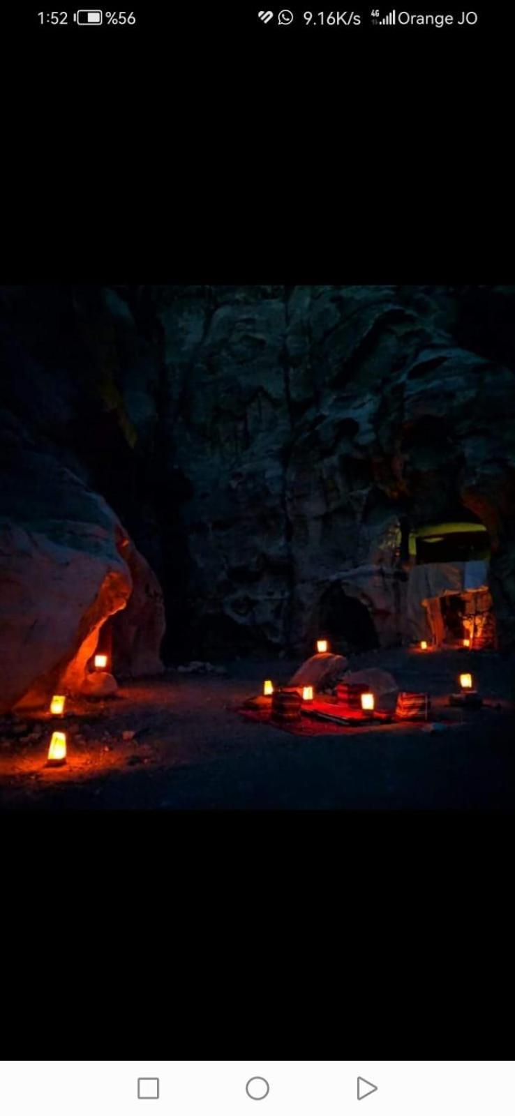 Petra Candles Studios Экстерьер фото